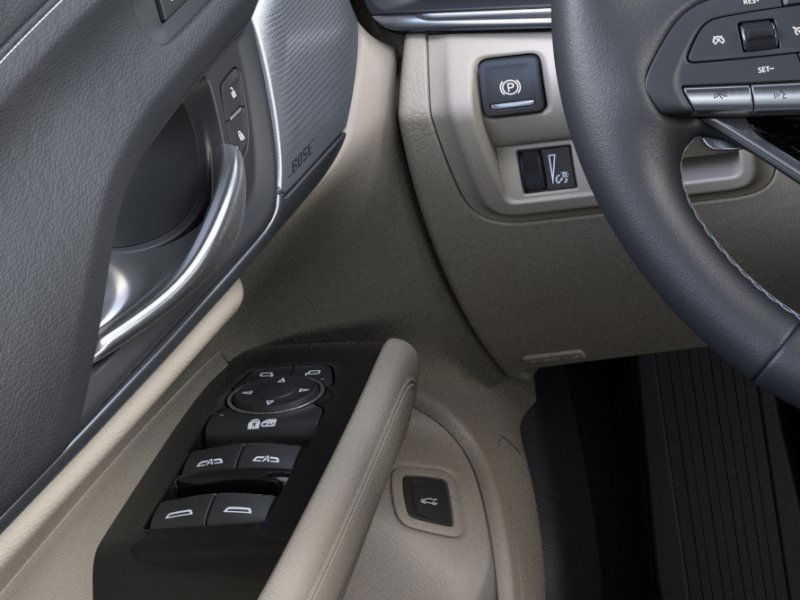 2026 Cadillac CT4 Premium Luxury - Photo 22