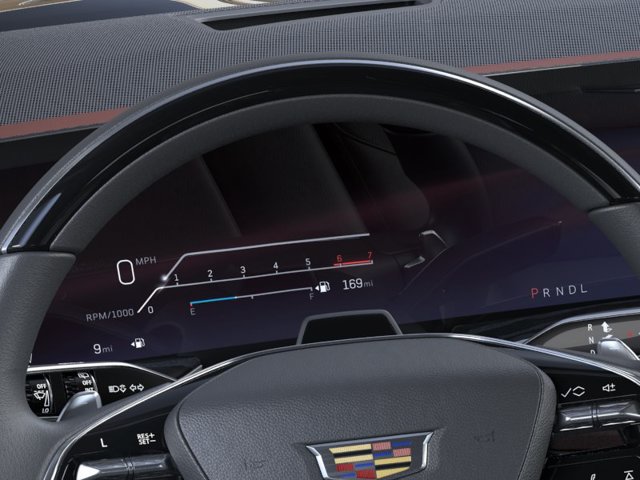 2026 Cadillac Escalade Sport - Photo 18