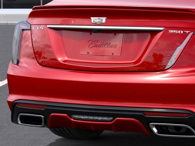 2026 Cadillac CT5 Sport - Photo 14