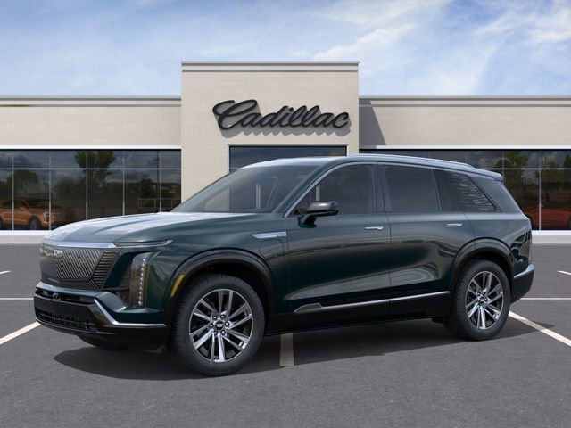 New Cadillac for Sale in Zanesville, Ohio