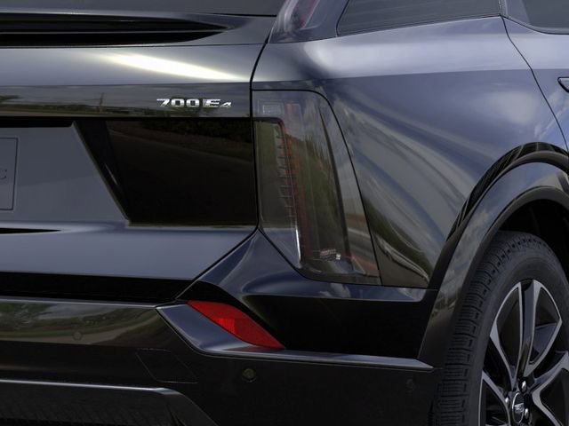 2026 Cadillac OPTIQ Sport - Photo 11