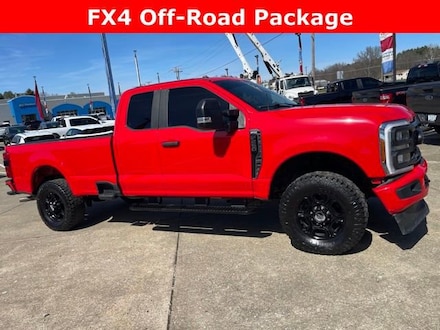 2023 Ford F-250 XL Truck