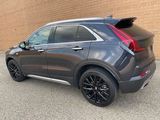 Certified Pre-Owned Cadillac for Sale Zanesville, Ohio