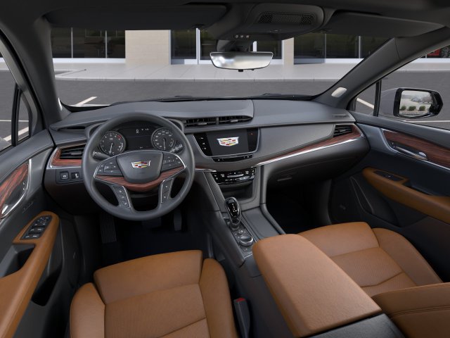 2026 Cadillac XT5 Premium Luxury - Photo 15