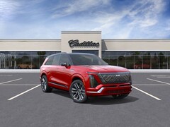 2026 CADILLAC VISTIQ Platinum SUV
