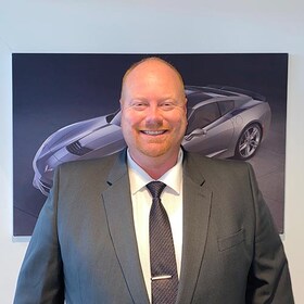 Staff member JUSTIN TRAGER from ID_47065af6cd73