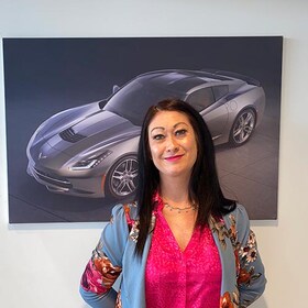 Staff member HEATHER BRENNEN from ID_47065af6cd73