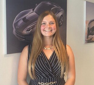 Staff member Kira Albright from ID_47065af6cd73