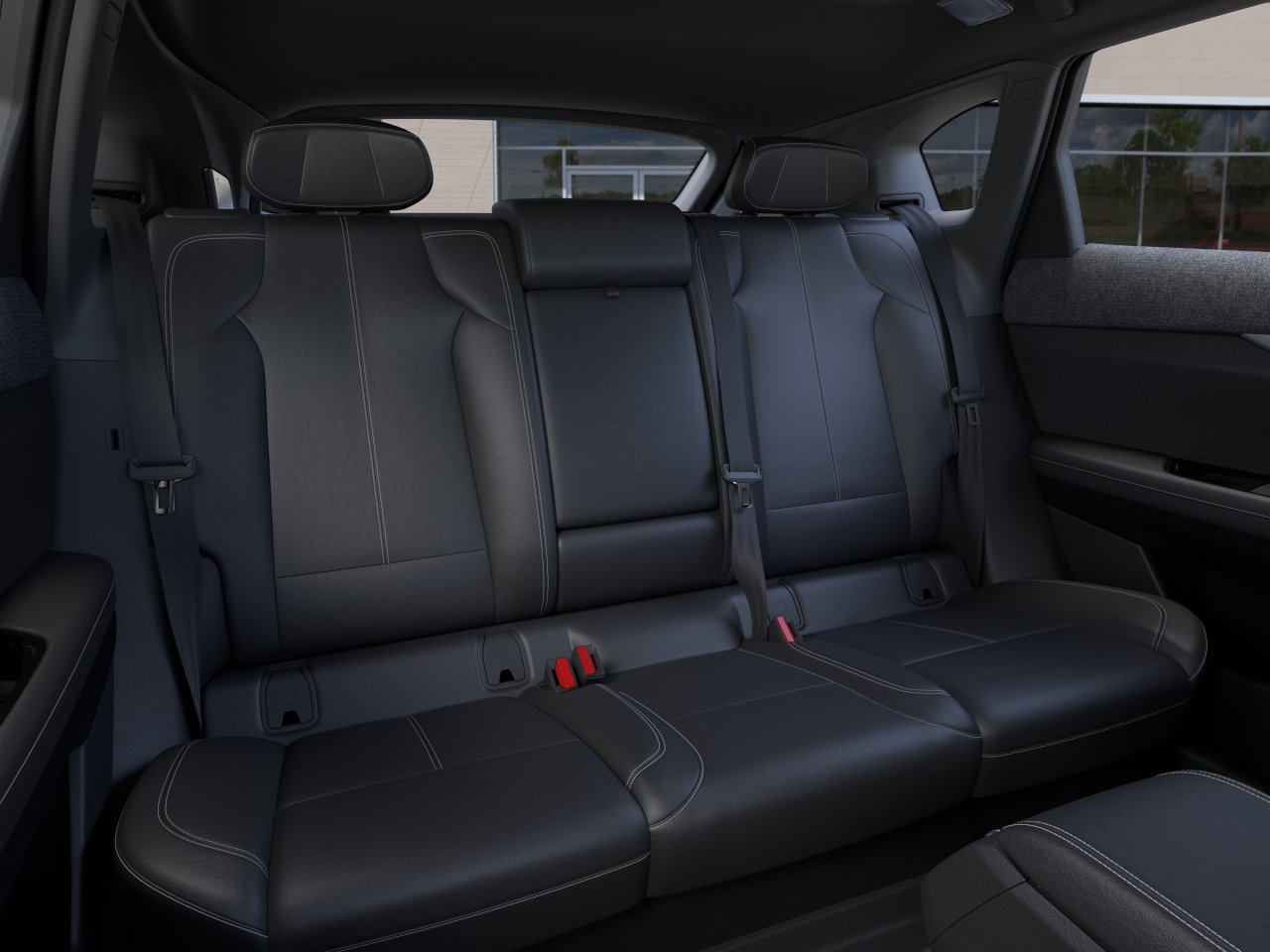 2026 Cadillac OPTIQ Sport - Photo 41