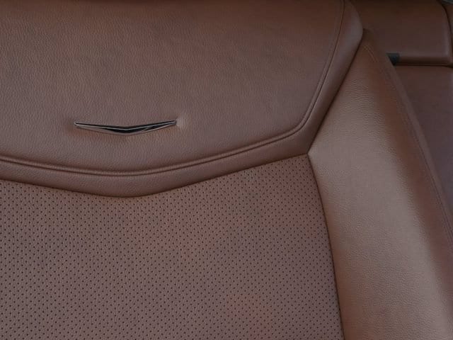 2026 Cadillac XT5 Premium Luxury - Photo 21