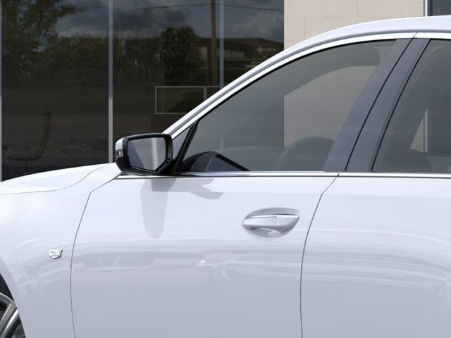 2026 Cadillac CT5 Premium Luxury - Photo 12