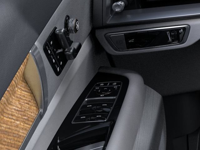 2027 Cadillac VISTIQ Luxury - Photo 22