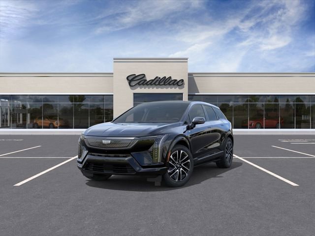 2026 Cadillac OPTIQ Sport - Photo 8