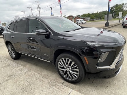 2025 Buick Enclave Avenir SUV
