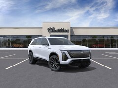 2026 CADILLAC VISTIQ Sport SUV