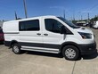 Ford Transit Cargo Van