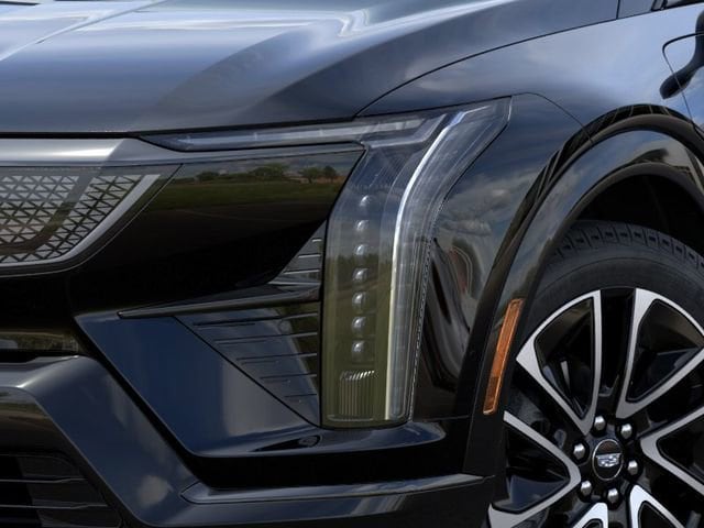 2026 Cadillac OPTIQ Sport - Photo 10