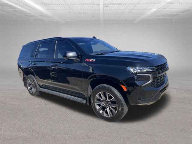 2023 Chevrolet Tahoe Z71 SUV
