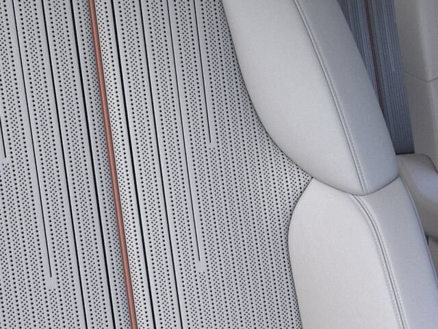 2027 Cadillac VISTIQ Luxury - Photo 21