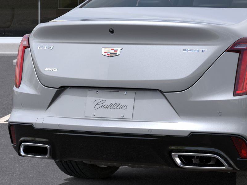 2026 Cadillac CT4 Premium Luxury - Photo 14