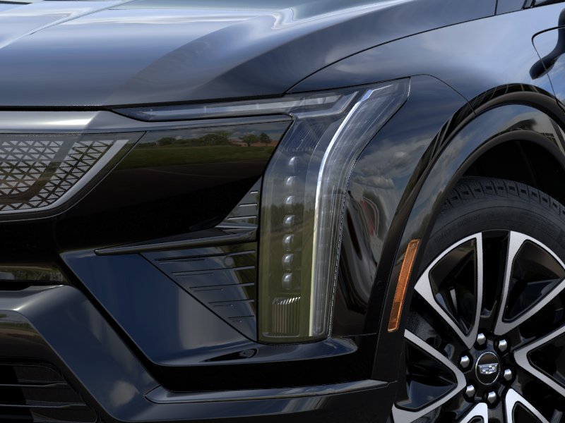 2026 Cadillac OPTIQ Sport - Photo 34