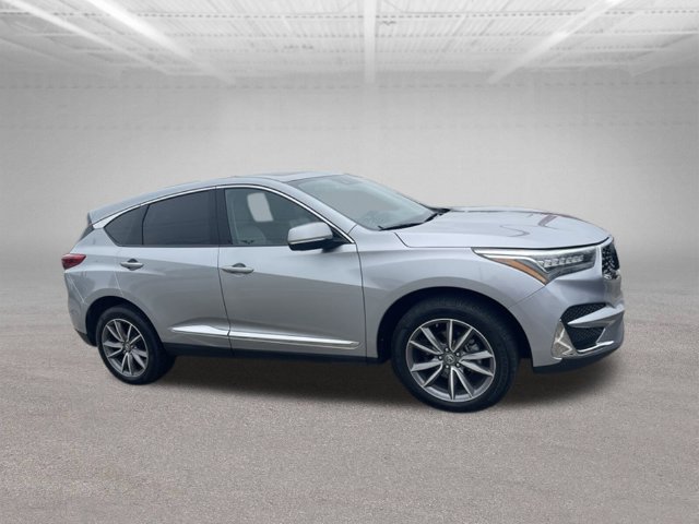 2019 Acura RDX Technology Package SUV