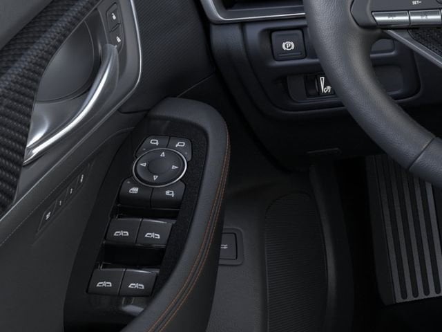 2026 Cadillac CT5 Sport - Photo 22
