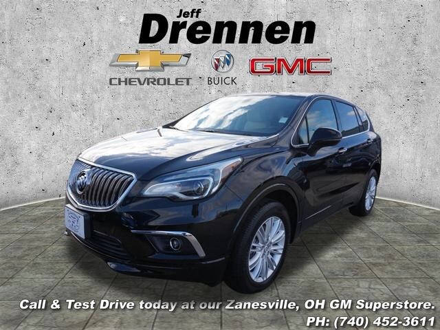 Jeff Drennen Cadillac Chevrolet Buick Gmc