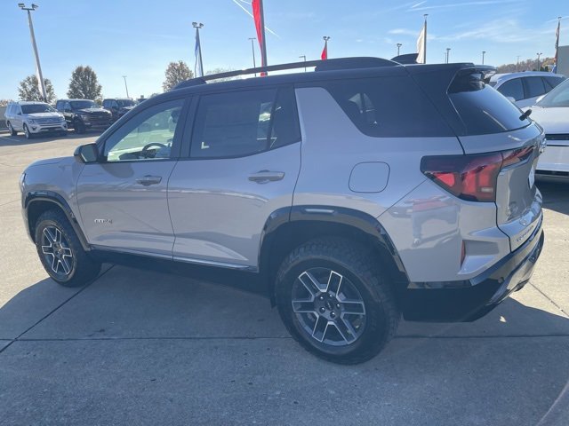 2026 Gmc Terrain AT4 photo 3