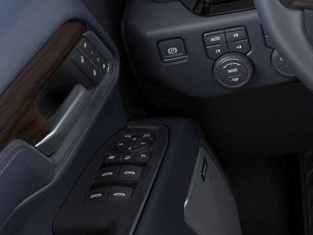 2025 Chevrolet Silverado 2500 HD High Country - Photo 22