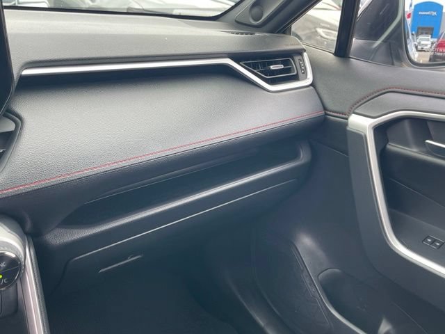 2024 Toyota RAV4 XSE - Photo 27