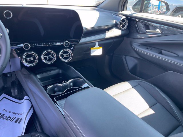 2026 Chevrolet Blazer EV LT - Photo 19