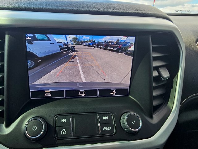 2023 GMC Acadia SLT - Photo 23