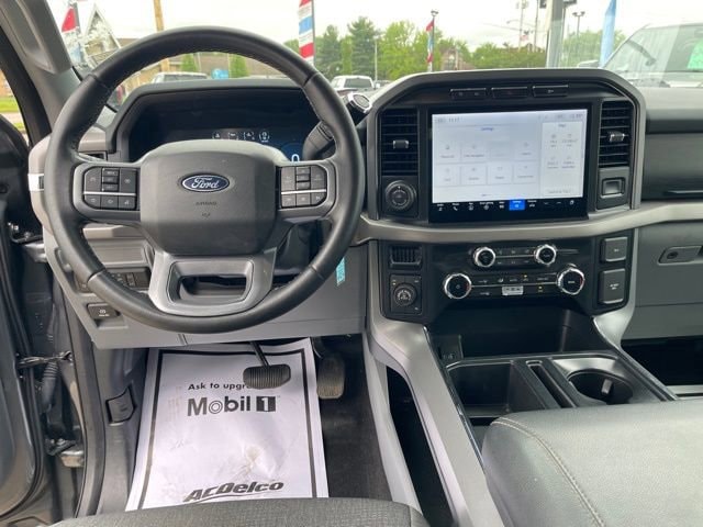 2024 Ford F-150 XLT - Photo 11