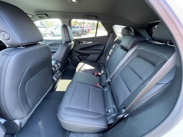2026 Chevrolet Blazer EV LT - Photo 18