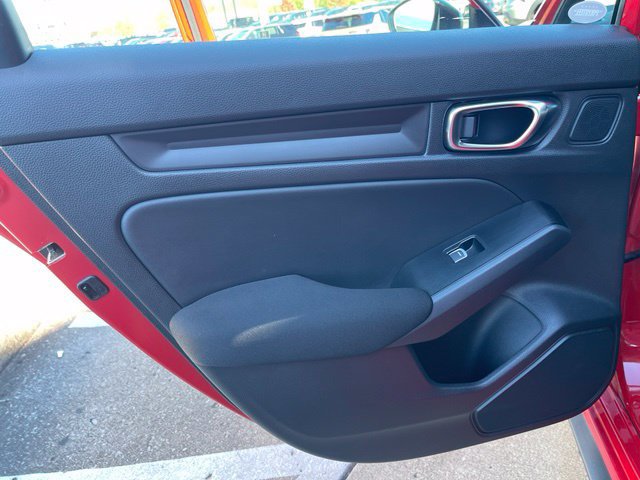 2025 Honda Civic Si - Photo 19