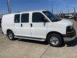 GMC Savana Cargo 2500