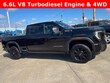 GMC Sierra 2500 HD