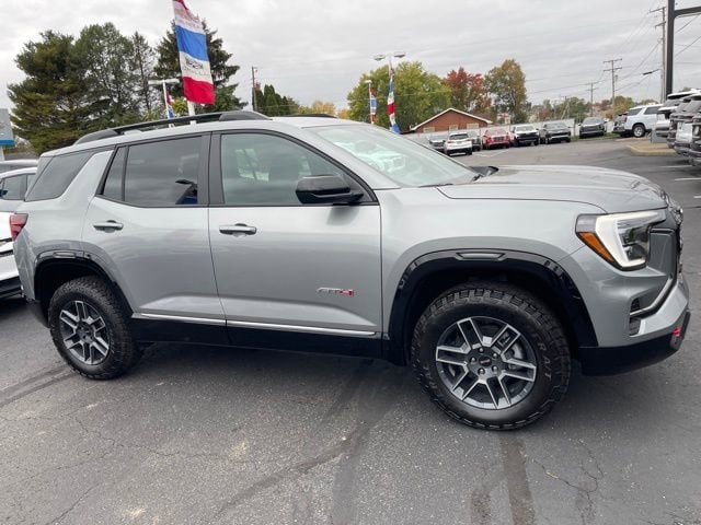 2026 GMC Terrain SUV 