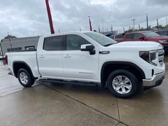 2026 GMC Sierra 1500 SLE Truck