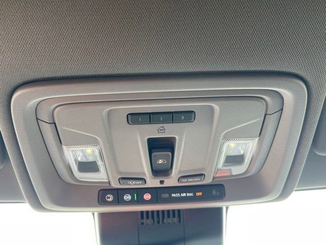 2025 Chevrolet Silverado 1500 RST - Photo 25