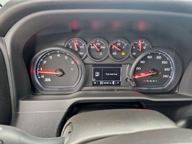 2025 Chevrolet Silverado 2500HD Work Truck - Photo 14