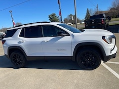 2026 GMC Terrain Elevation SUV