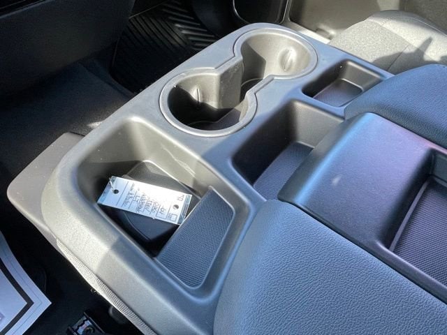 2026 Chevrolet Silverado 1500 LT - Photo 25