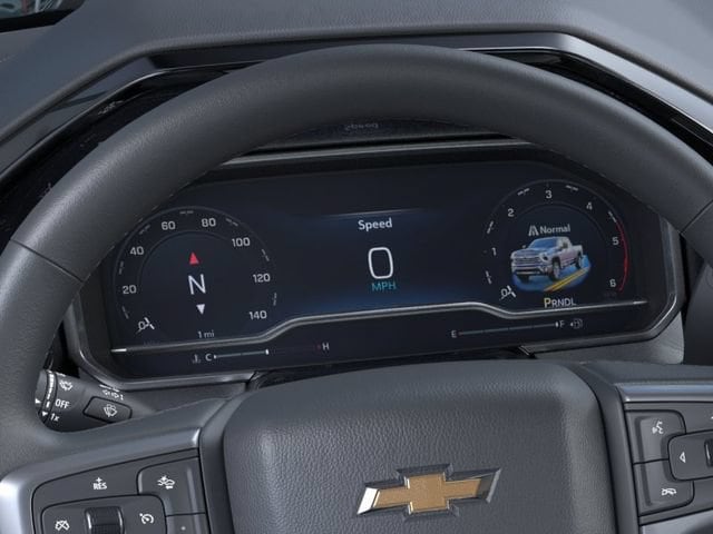 2025 Chevrolet Silverado 2500 HD LTZ - Photo 18