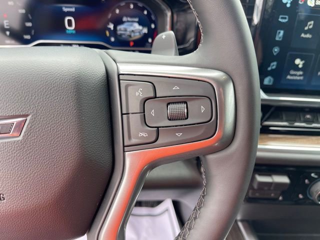 2025 Chevrolet Silverado 1500 RST - Photo 15