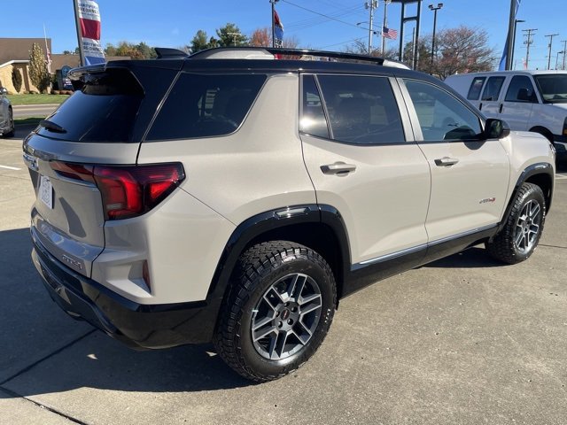 2026 Gmc Terrain AT4 photo 2