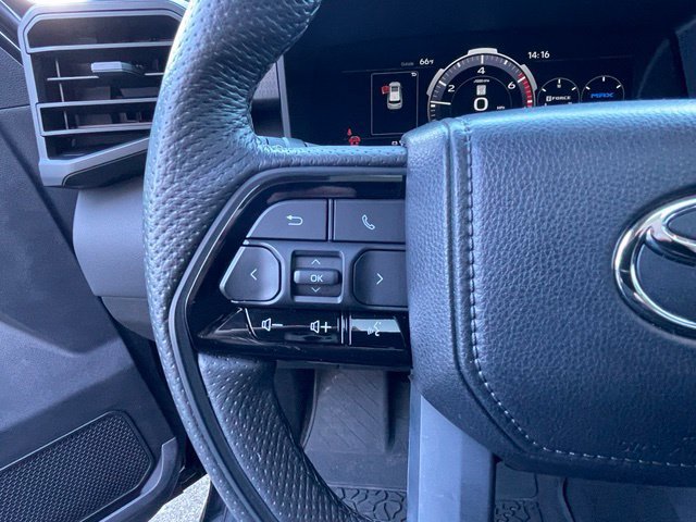 2023 Toyota Sequoia TRD Pro - Photo 17