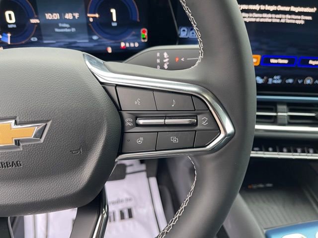 2026 Chevrolet Equinox EV 2LT - Photo 16