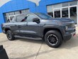 Chevrolet Silverado EV